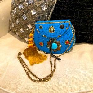 Sam Edelman Crossbody Bag